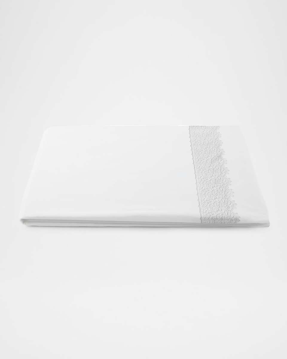 Safiye King Flat Sheet